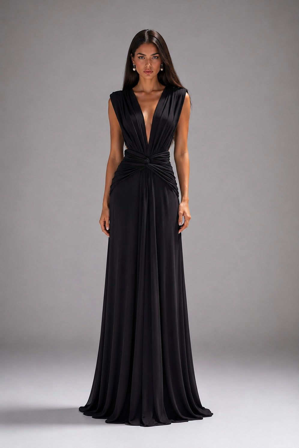 YASMINA PRE ORDER