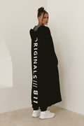 811 LOGO JACKET
