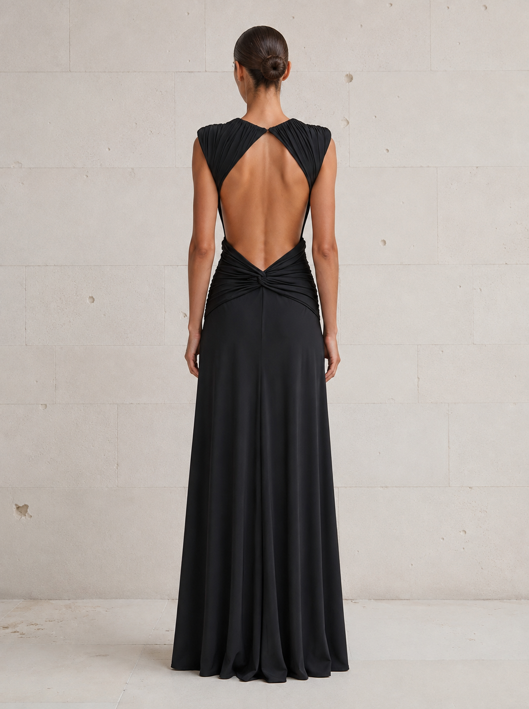 YASMINA PRE ORDER