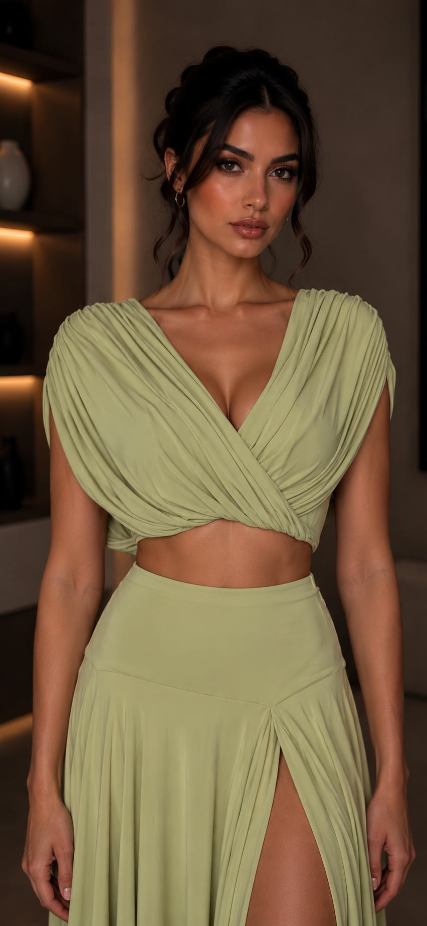 ZIA SET