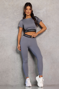 LONDON LONG TIGHTS