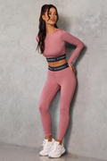 LONDON LONG TIGHTS