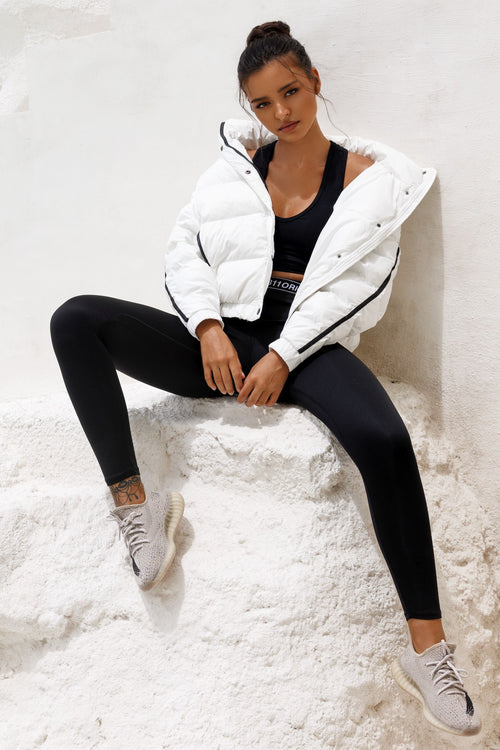 ANGEL DOWN JACKET
