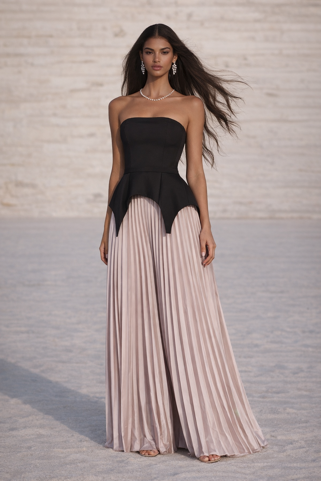 BODHI CORSET