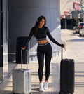 LONDON LONG TIGHTS