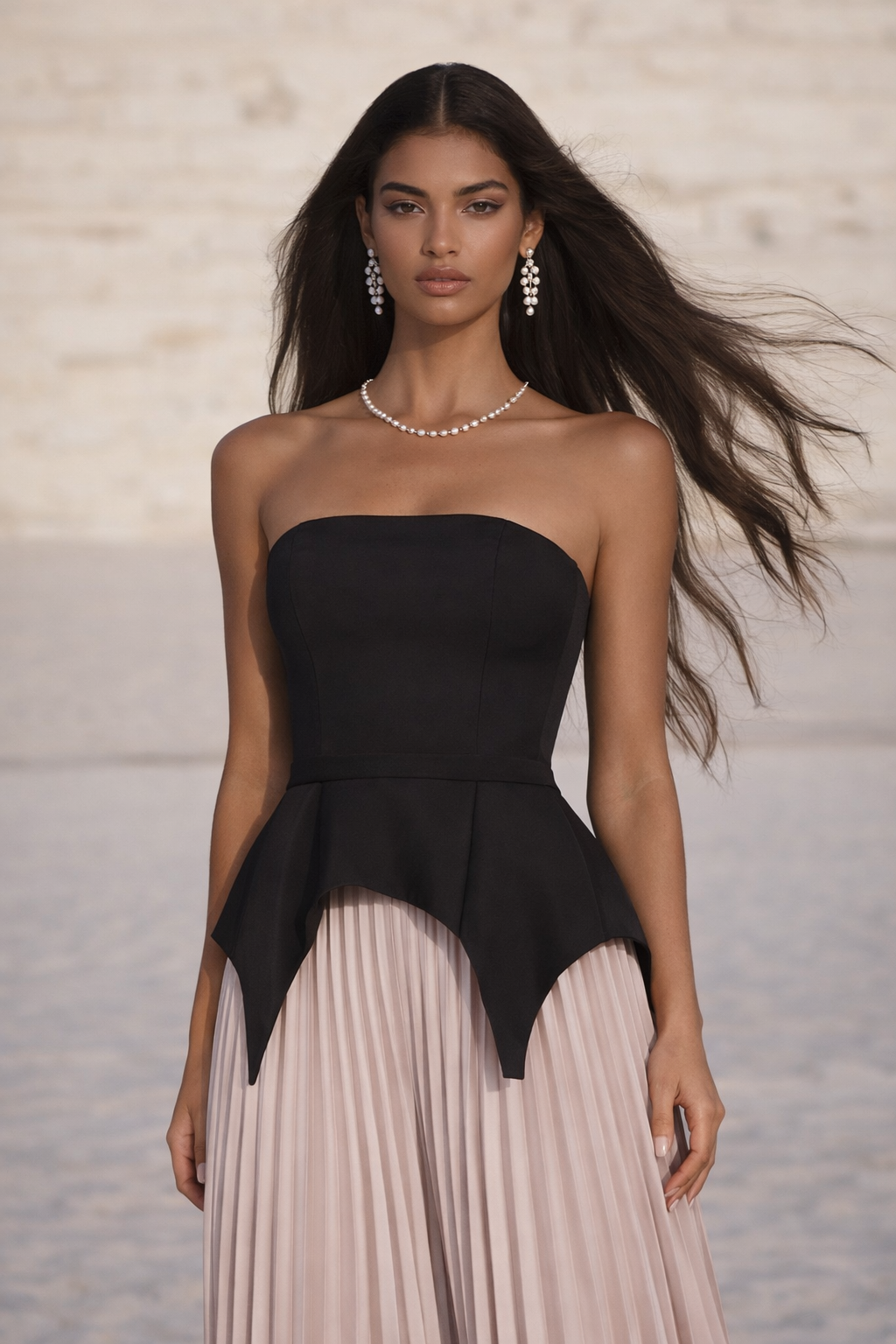 BODHI CORSET