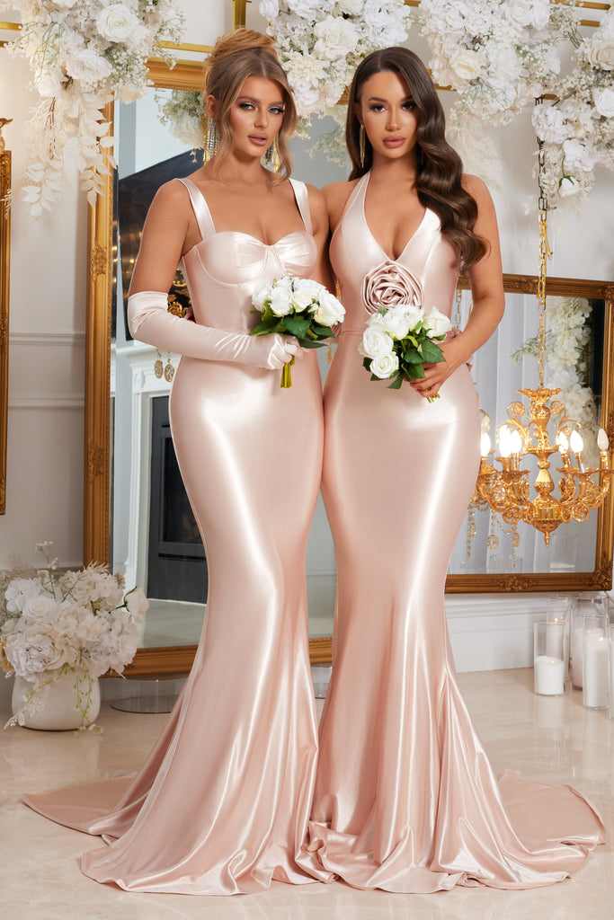 Evening Gowns with Sleeves - Ever-Pretty UK