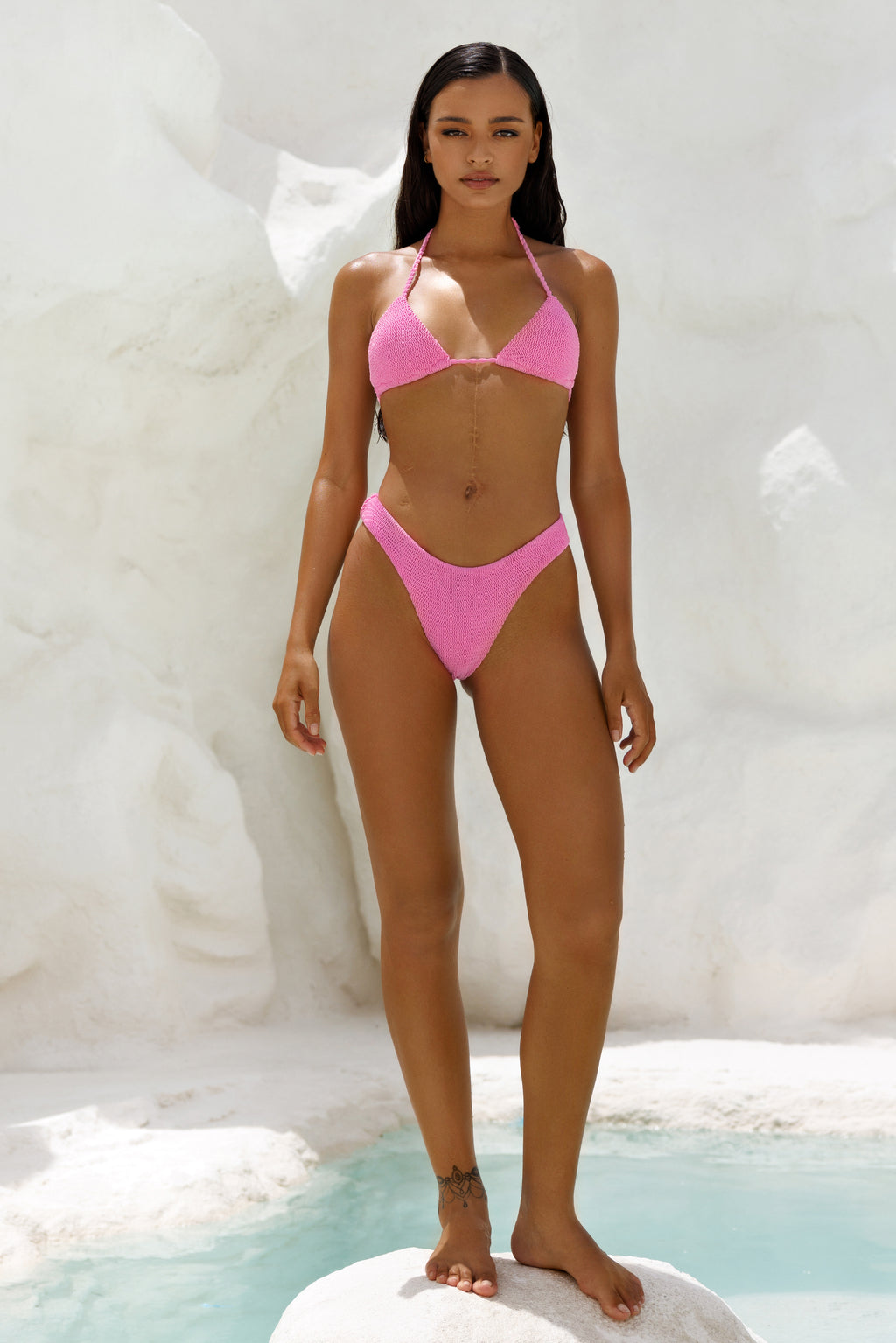 BONDI HIGH RISE PANT