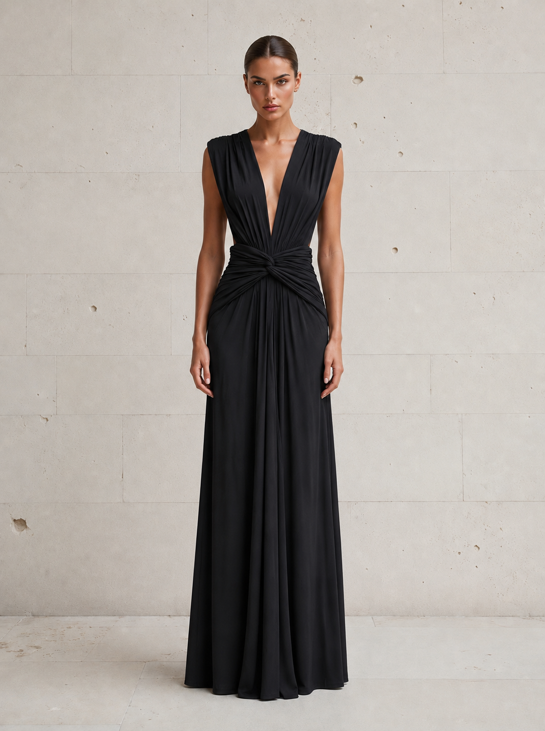 YASMINA PRE ORDER