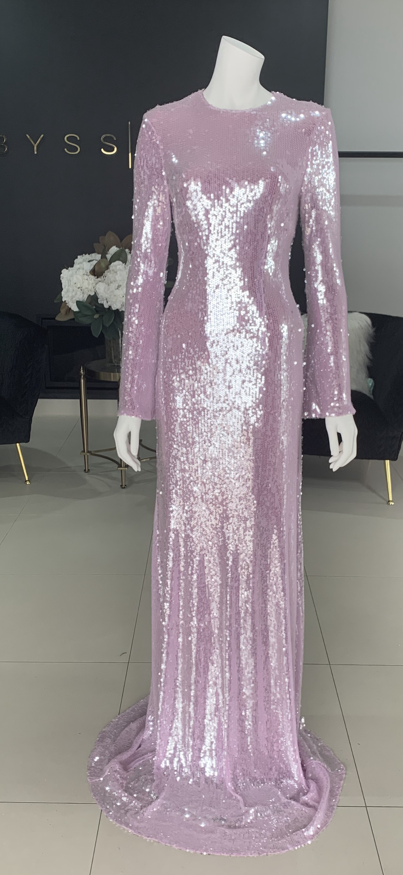 SAMPLE SALE