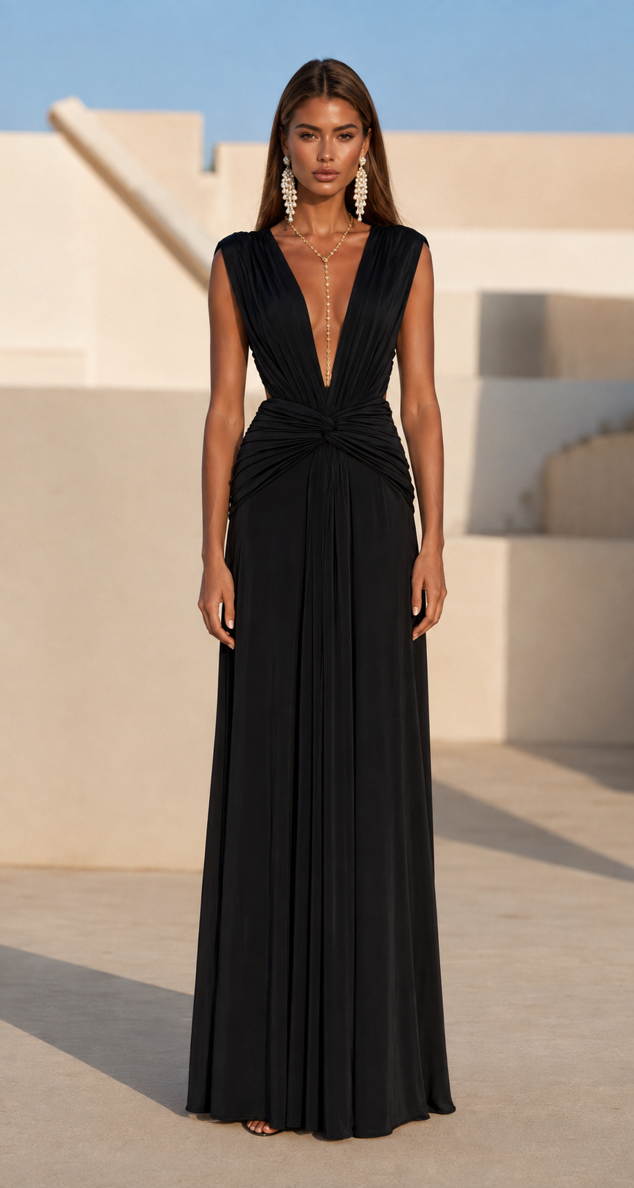 YASMINA PRE ORDER