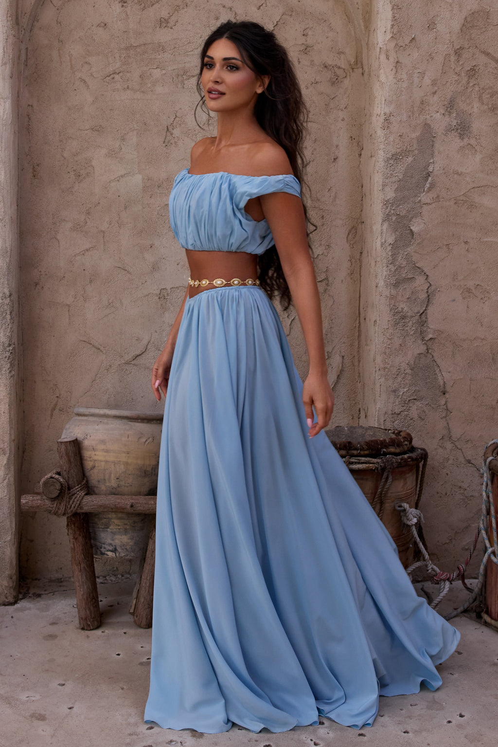 GAEL SET