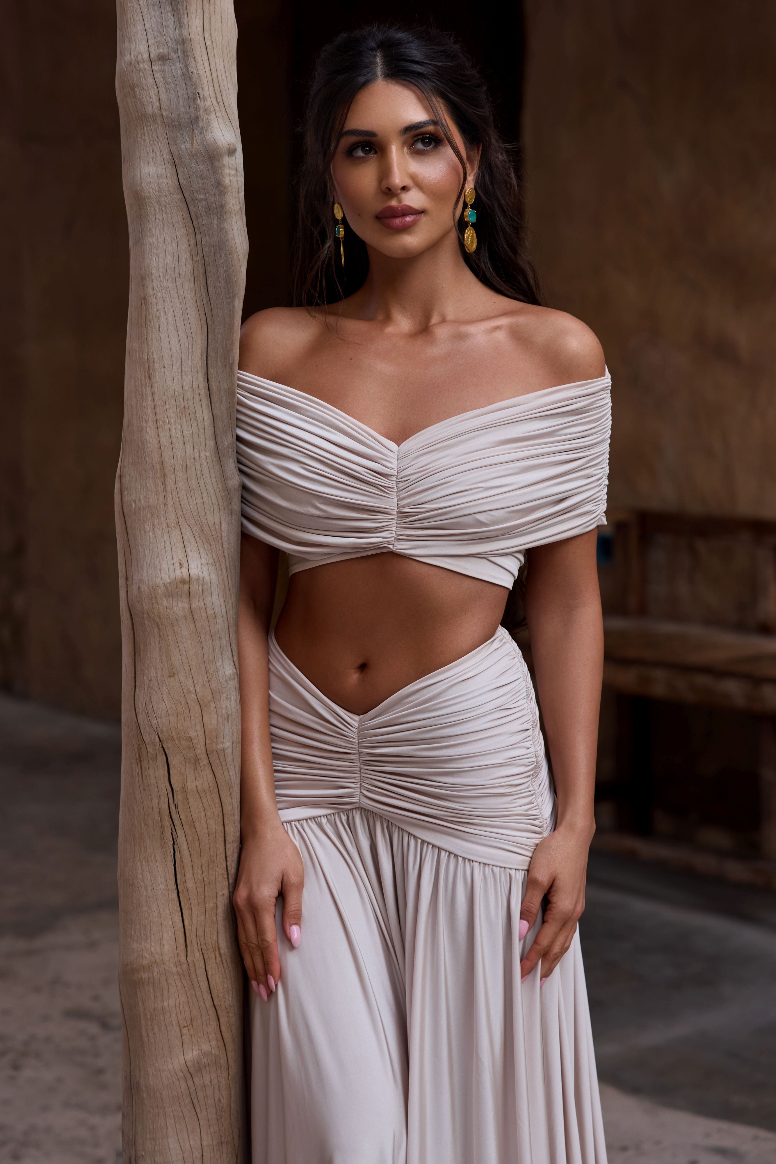SIGNATURE SET – Abyss By Abby