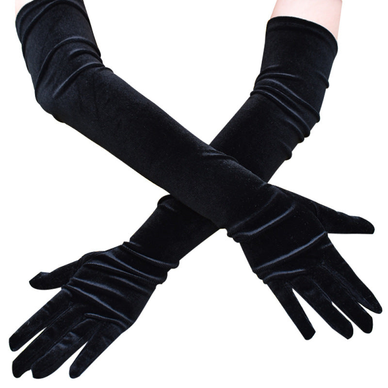 GLOVES