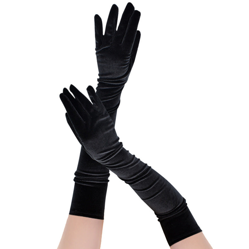 GLOVES
